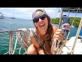 What It s Like To Be NEW CREW on Delos NEW SEASON Ep 206