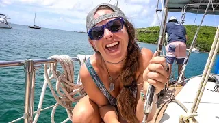 What It’s Like To Be NEW CREW on Delos! NEW SEASON! Ep.206