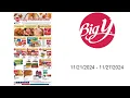 Big Y Weekly Ad US - 2024