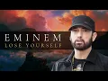 Download Lagu EMINEM - LOSE YOURSELF (Lirik Lagu Terjemahan Indonesia)