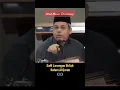Download Lagu (1) Dalil Larangan Bid'ah Dalam Al Quran - Ustadz Munzir Situmorang