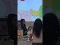 this made her year