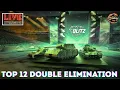 Download Lagu Blitz Diamond Cup EU Challengers Day 2 | Top 12 Stage |
