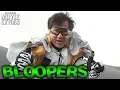 CHINESE ZODIAC Bloopers Gag Reel 2012