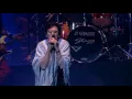 Influencia - Charly Garcia - Concierto Subacuatico