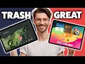 THESE Are The BEST Tablets For Editing You Need In 2026