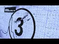 Kim Dracula - In Threes (Official Audio)