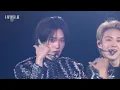 Back Down - P1Harmony [Seoul Festa 2023 K-POP SUPER LIVE] | KBS WORLD TV 230430