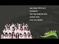 Download Lagu Berani Bersuara - JKT 48 || Lirik Lagu