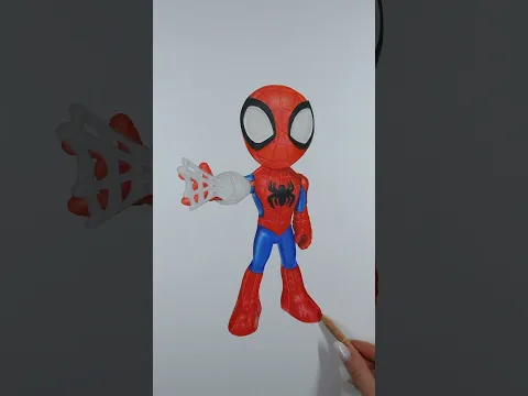 New Drawing Transition Results!