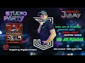 Download Lagu Gebyar Moment Party All Crew Madura Bersatu Session ke2-BY DJ JIMMY ON THE MIX