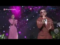 Download Lagu Rossa feat. Judika - Tanpa Batas Waktu (Insert Fashion Awards 2021)