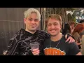 My favorite moment of Damien and Shayne 2024