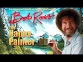 Bob Ross The Happy Painter - Full Documentary