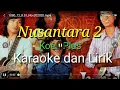 Download Lagu Nusantara 2 ( Koes Plus ) Karaoke dan Lirik