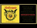 Wolfbrigade - The Enemy: Reality (Full Album)