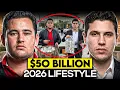 Inside The Billionaire Life Of Los Chapitos El Chapo s Sons