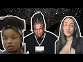 Nevaeh Embarrassed Yet Again Blueface Spotted w Chrisean Rock In LA