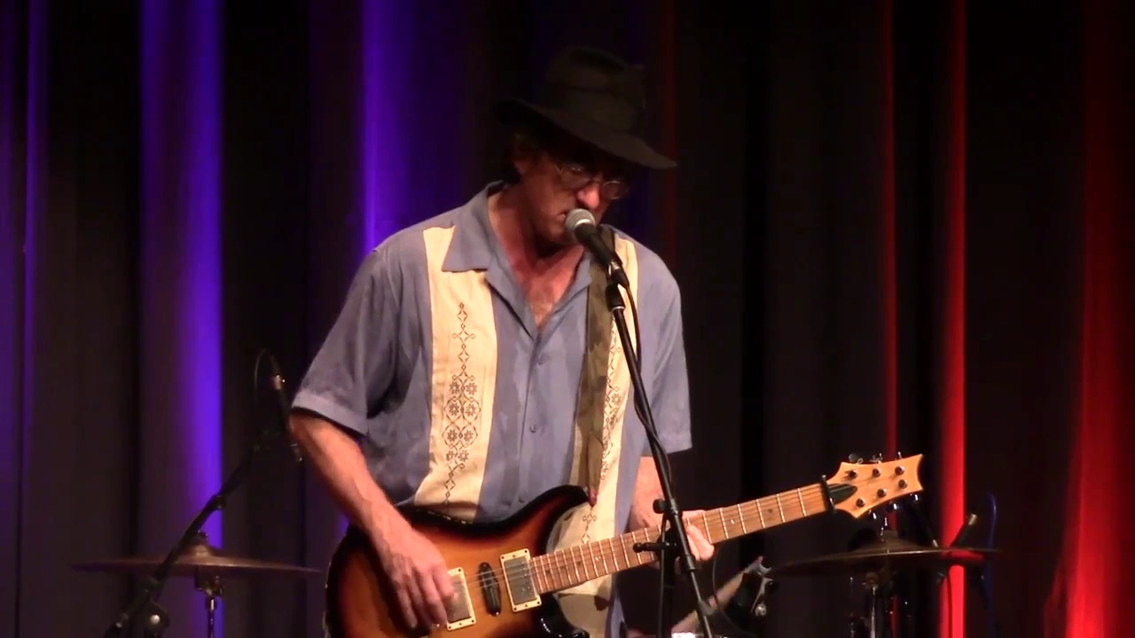 James McMurtry - What's the Matter Now James McMurtry - What's the Matter Now