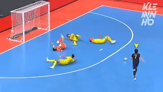 أكثر الأهداف المهينة التي صدمت العالم 