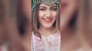pashto funny tiktok videos pashto girl dance tiktok pashto viral tiktok videos sundal khattak