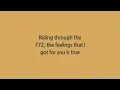 YNW Melly - 772 Love (Lyrics)