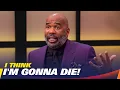 Men When They Get Sick Steve Harvey