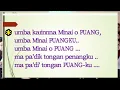 Download Lagu Midi Lagu Bating