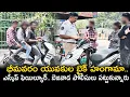 Download Lagu Bhimavaram youth's bike riot escape failure.! CI KishoreBabu #trafficrules #vijayawada @ApSmartNews
