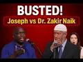 Download Lagu 3 Questions Dr. Zakir Naik COULDN'T Answer