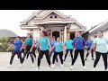 Download Lagu SEMATA KARENAMU ll SENAM KREASI II Viin Santoso #refreshing #sehatbareng