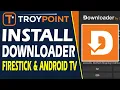 Download Lagu How to Install Downloader App on Firestick/Android TV/Phone/Tablet - Get Secret Apps