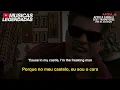 Bruno Mars - The Lazy Song Legendado Traducao