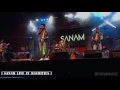 Lagu || SANAM Live in Mauritius 2017 || - Gulabi Aankhen
