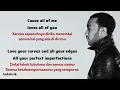 All of Me - John Legend | Lirik Terjemahan
