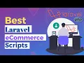 Best Laravel ECommerce Scripts Multipurpose laravel eCommerce CMS