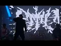Attila - Bite Your Tongue - Ekaterinburg 16.09.26.