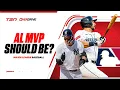 Download Lagu Who should win the AL MVP if the season ended right now?
