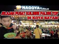 Lagu JELAJAH PUSAT KULINER PALING TOP DI BATAM - NAGOYA FOODCOURT
