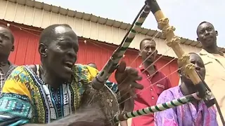 تراث وسياسة وحوار النيل الأبيض السودان 