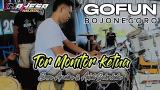 ersa amelia u0026 adel salsabella tor monitor chairman