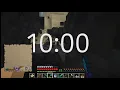 10 Minute Timer with Relaxing Music Minecraft Theme