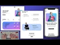 ASMR Programming - Responsive Educational Website Design