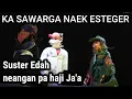 Download Lagu HEBOH BIMA JOGED, Ceu dedeh pasea jeung hansip parah!! BABAD ALAS TIBRASARA eps2