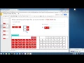 Subtracting With Integer Tiles