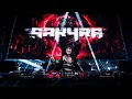 Sakyra Epic Prague 2026