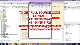 Matlab code for Iris recognition based on interpretable features