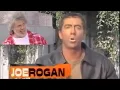 Joe Rogan MADtv Kenny Rogers Will Sasso Impressions MAD tv Fear Factor