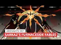 Download Lagu Arknights OST - Sarkaz's Furnaceside Fables Boss Battle Theme 2 | アークナイツ/明日方舟 統合戦略 BGM