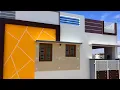 Download Lagu அழகான 2BHK வீடு / New 2BHK House for Sale / East Facing / 1100 Sft / #justinform / VH200
